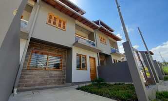 Imagem 3: Casa com 2 dormitórios à venda, 77 m² por R$ 266.000,00 - Campo Grande - Estância Velha/RS