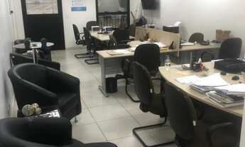 Imagem 3: Sala em Alphaville - Barueri, SP