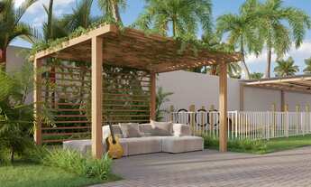 Imagem 5: Condomínio de Lotes na praia de Carneiros Tamandaré-PE - Oásis Carneiros