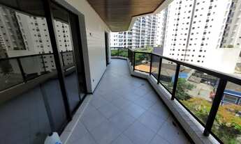 Imagem 6: PITANGUEIRAS – DUAS QUADRAS DA PRAIA, MARAVILHOSO APARTAMENTO COM 140,00 M² ÚTEIS, 02 VAGA