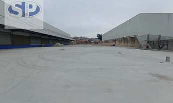 Imagem: Galpão em Jardim Fatima - Guarulhos