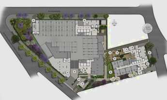 Imagem 5: Origem Guilhermina - Lojas