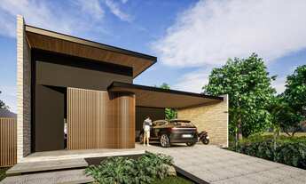 Imagem 2: Casa com 3 dormitórios à venda, 278 m² por R$ 1.200.000 no Terras Alpha Caruaru - Universi