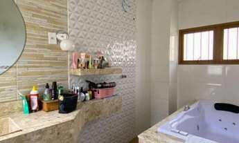 Imagem 7: Casa com 4 dormitórios à venda, 300 m² por R$ 690.000,00 - Encosta do Sol - Estância Velha