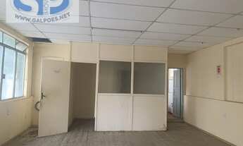 Imagem 6: Galpão em Ipiranga - São Paulo