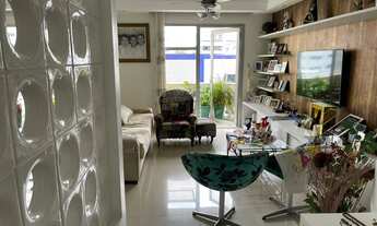 Imagem 2: APARTAMENTO COM 3 DORMITÓRIOS SENDO 1 SUÍTE, HÁ DUAS QUADRAS DA PRAIA DE PITANGUEIRAS