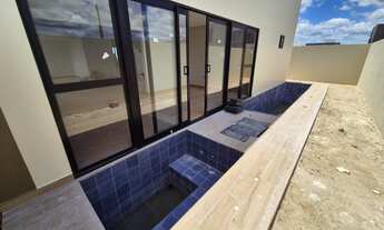 Imagem 6: Casa com 4 dormitórios à venda, 330 m² por R$ 1.800.000 no Terras Alpha Caruaru - Universi