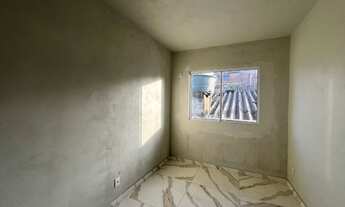 Imagem 3: Casa com 2 dormitórios para alugar, 50 m² por R$ 1.940,00/mês - Nova Estância - Estância V