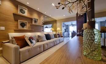 Imagem: Apartamento com 3 dormitórios à venda