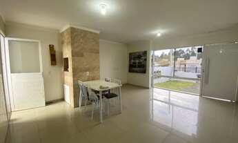 Imagem 3: Casa com 2 dormitórios à venda, 65 m² por R$ 260.000,00 - Campo Grande - Estância Velha/RS