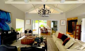 Imagem 2: Casa de Condomínio em Alphaville - Santana de Parnaíba, SP