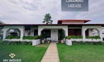 Imagem: Casa no Cond. Lago Azul - Levilândia