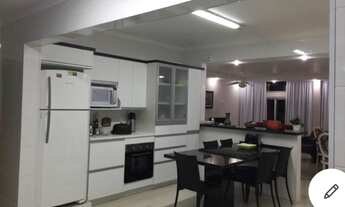 Imagem 4: APARTAMENTO COM 4 DORMITÓRIOS À VENDA, 180 M² - PITANGUEIRAS - GUARUJÁ/SP