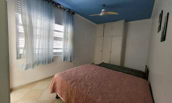 Imagem 5: Apartamento com 2 dormitórios à venda, 101 m² por R$ 550.000,00 - Pitangueiras - Guarujá/S