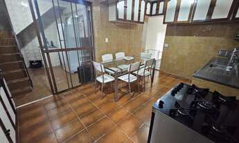 Imagem 6: Casa com 5 dormitórios à venda, 400 m² por R$ 700.000,00 - Monte Líbano - Nova Iguaçu/RJ