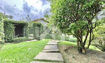 Imagem: Casa de Condomínio em Granja Viana - Cotia