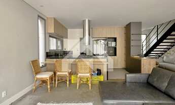 Imagem 3: Casa de Condomínio em Tamboré - Santana de Parnaíba, SP