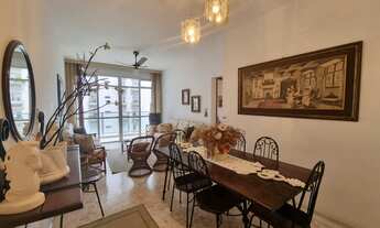 Imagem 2: Apartamento com 2 dormitórios à venda, 90 m² - Pitangueiras - Guarujá/SP