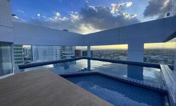 Imagem 4: Apartamento a Venda no Residencial Ilha de Capri - Maurício de Nassau