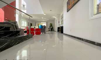 Imagem 5: Casa de Condomínio em Aldeia da Serra - Barueri, SP