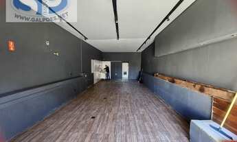 Imagem: Galpão/loja comercial em Vila Vianelo