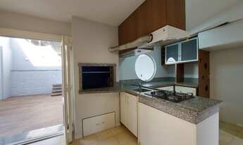 Imagem 3: Casa com 3 dormitórios, 182 m² - venda por R$ 599.000 ou aluguel por R$ 5.971/mês - Hambur