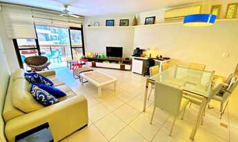 Imagem: AMPLO APARTAMENTO COM 3 SUÍTES, MAIS O