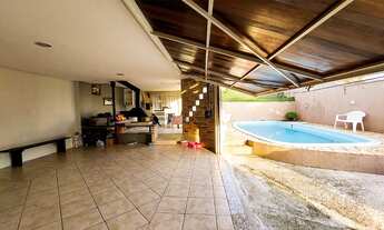 Imagem 7: Casa com 4 dormitórios à venda, 248 m² por R$ 690.000,00 - Encosta do Sol - Estância Velha