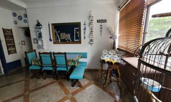 Imagem 5: PITANGUEIRAS – CALÇADÃO, AMPLO APARTAMENTO COM 90 M² ÚTEIS, 01 VAGA DE GARAGEM NO PRÉDIO