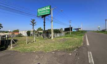 Imagem: Terreno para alugar, 300 m² por R$ 1.010/mês