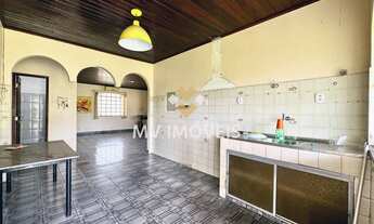 Imagem 2: Casa em Mosqueiro - Ariramba (Mosqueiro) - Belém/Pará