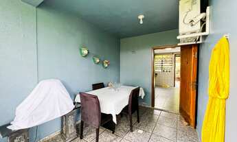 Imagem 5: Casa com 6 dormitórios, 250 m² - venda por R$ 500.000,00 ou aluguel por R$ 4.860,00/mês