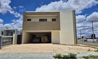 Imagem 2: Casa com 4 dormitórios à venda, 330 m² por R$ 1.800.000 no Terras Alpha Caruaru - Universi