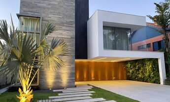 Imagem: Casa de Condomínio em Alphaville - Barueri