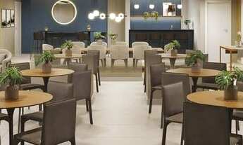 Imagem 4: Cidade Mooca Navona