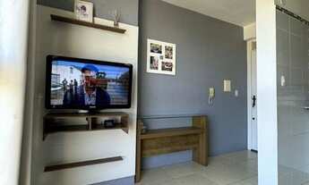 Imagem 4: Apartamento com 2 dormitórios à venda, 50 m² por R$ 237.000,00 - Vila Nova - Novo Hamburgo