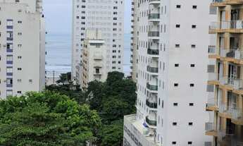 Imagem: APARTAMENTO AMPLO COM 3 SUÍTES E PEQUENA