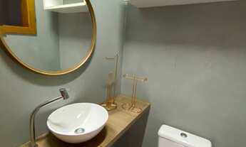 Imagem 6: Casa com 3 dormitórios à venda, 92 m² por R$ 532.000,00 - Sol Nascente - Estância Velha/RS