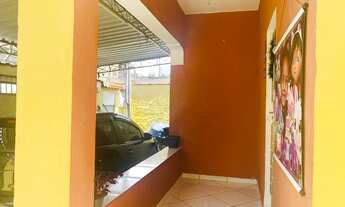 Imagem 4: Casa com 2 dormitórios à venda, 250 m² por R$ 290.000,00 - Boa Esperança - Nova Iguaçu/RJ