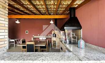 Imagem: Casa de Condomínio em Granja Viana - Cotia