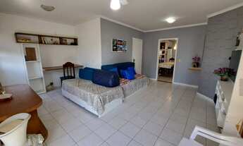 Imagem 2: APARTAMENTO AMPLO NA PRAIA DAS ASTÚRIAS COM VISTA PARA O MAR, LAZER E 2 VAGAS