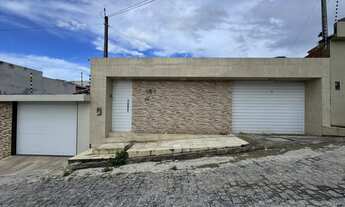 Imagem: Casa com 2 dormitórios à venda, 120 m²