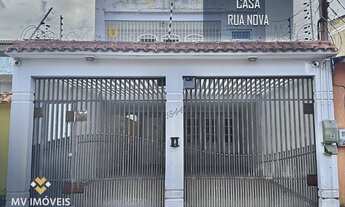 Imagem 1: Casa na Rua Nova - Sacramenta - Belém/PA