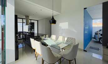 Imagem 6: Casa com 3 dormitórios à venda, 155 m² por R$ 1.250.000,00 - Universitário - Caruaru/PE