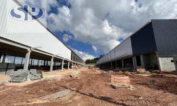 Imagem: Alugue Galpão em Condominio com 4.860M²