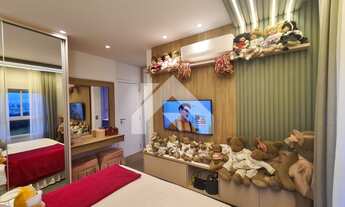 Imagem 3: Apartamento em Alphaville - Barueri