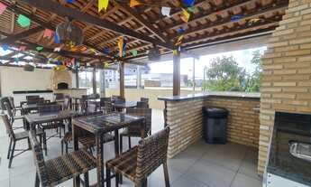 Imagem 7: Apartamento a venda no bairro Indianópolis - 3 quartos - Indianópolis Residence