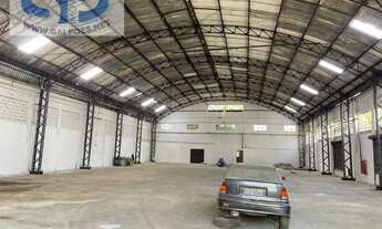 Imagem 4: Galpão em Cumbica - Guarulhos