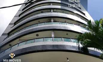 Imagem: Apartamento no Ed. La Belle - Guamá - Belém/PA