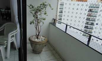 Imagem: Cobertura duplex com mobília, 03 suítes